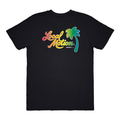 ORIGINAL RAINBOW LOGO VINTAGE TEE