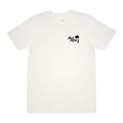 ORIGINAL RAINBOW LOGO VINTAGE TEE