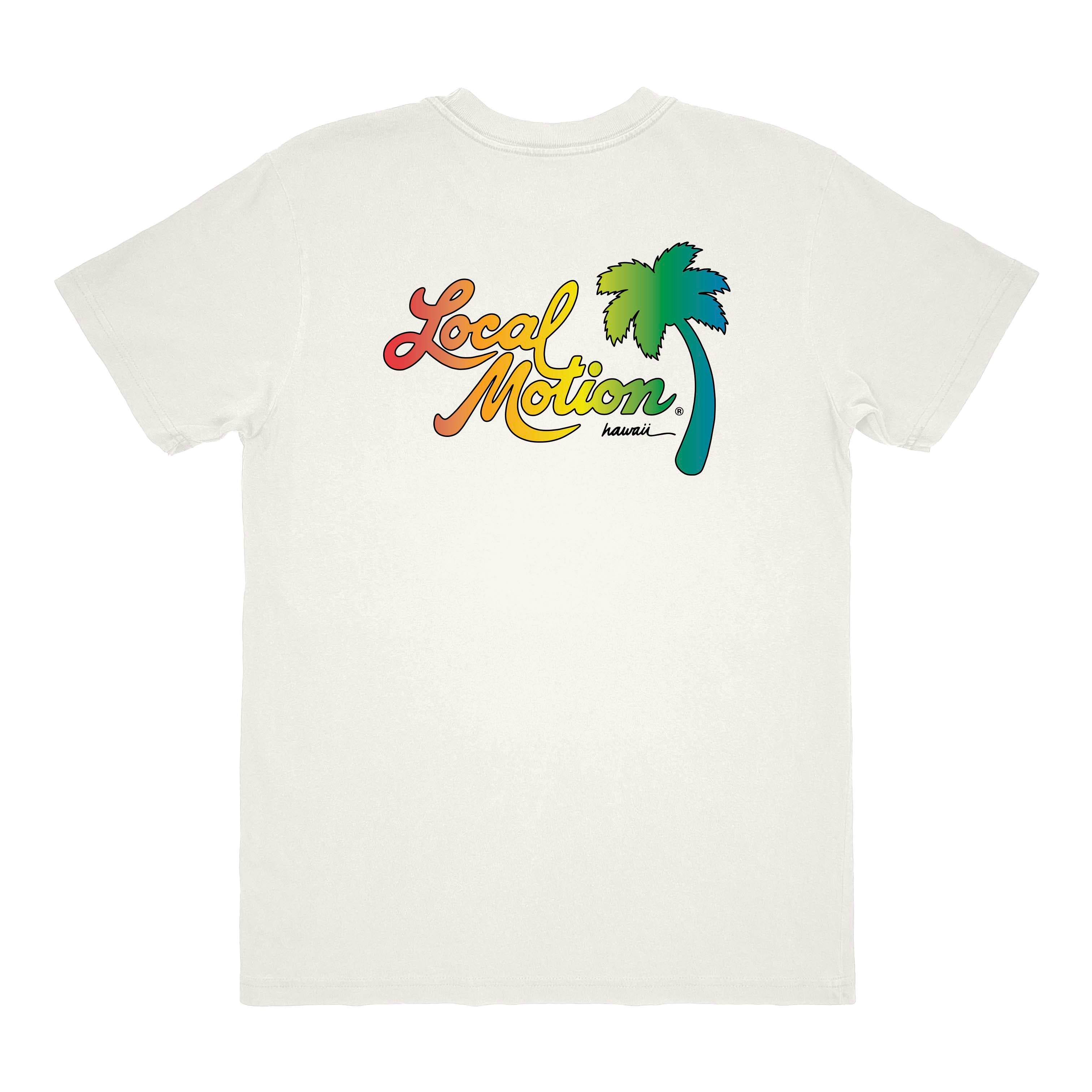 Local Motion Hawaii | Premium Surf Wear Since 1977