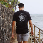 ORIGINAL SURF TEE