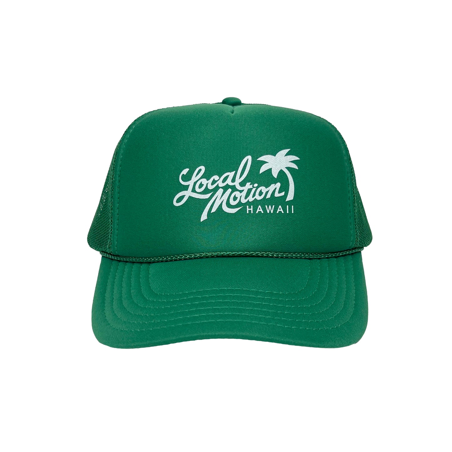 ORIGINAL CLASSIC FOAMY TRUCKER HAT