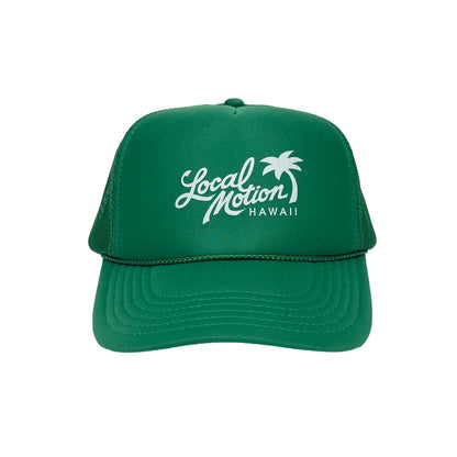 ORIGINAL CLASSIC FOAMY TRUCKER HAT