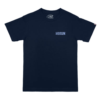 PALAKA WARRIOR TEE