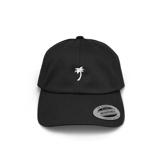 PALM ONLY DAD HAT