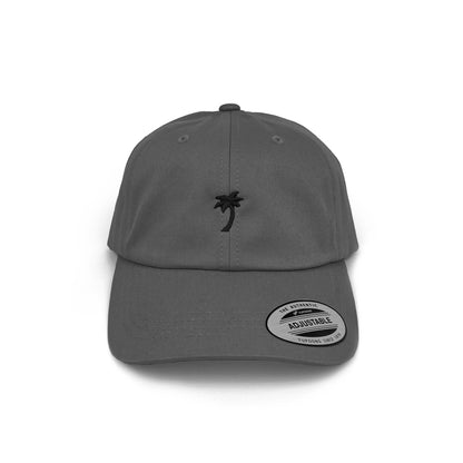 PALM ONLY DAD HAT