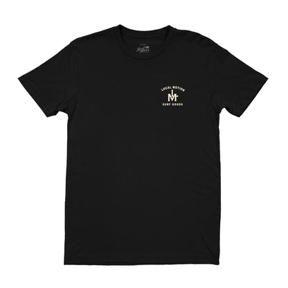 PALM RUNNER TEE