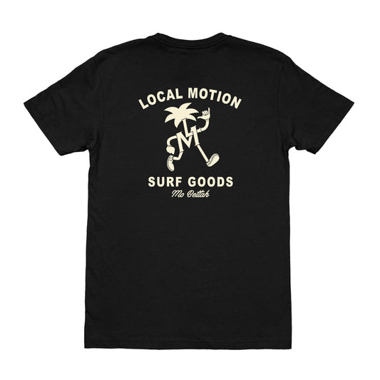 PALM RUNNER TEE