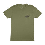 PARADISE DROP TEE