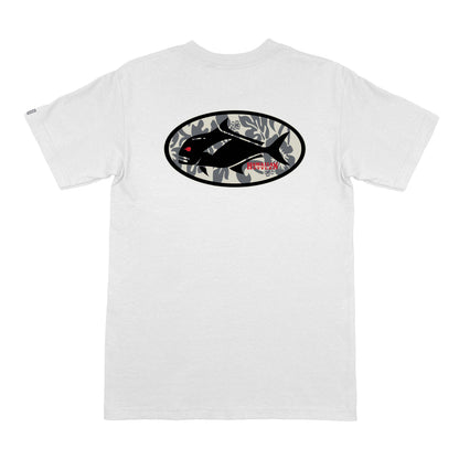 PAREAU ULUA TEE