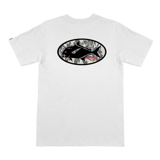 PAREAU ULUA TEE
