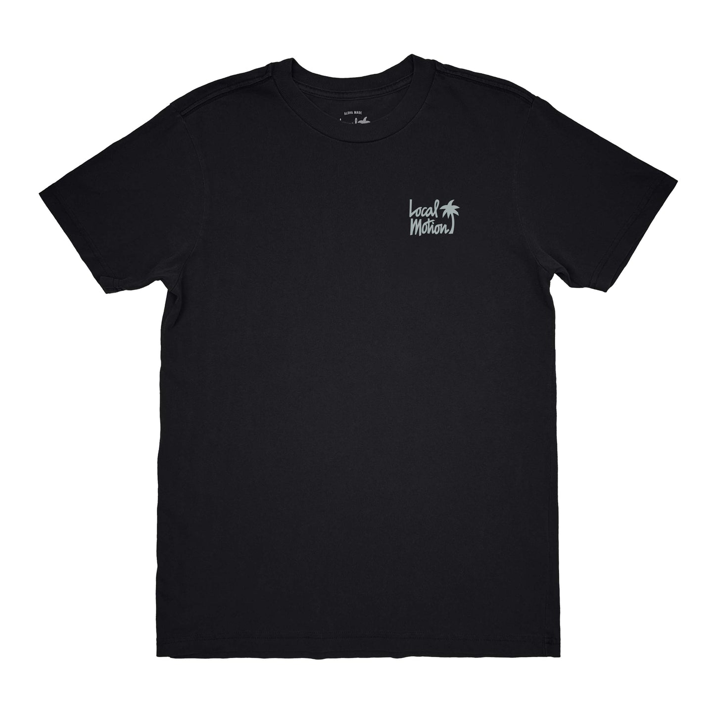 PATCH PALM VINTAGE TEE