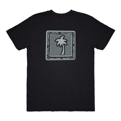 PATCH PALM VINTAGE TEE
