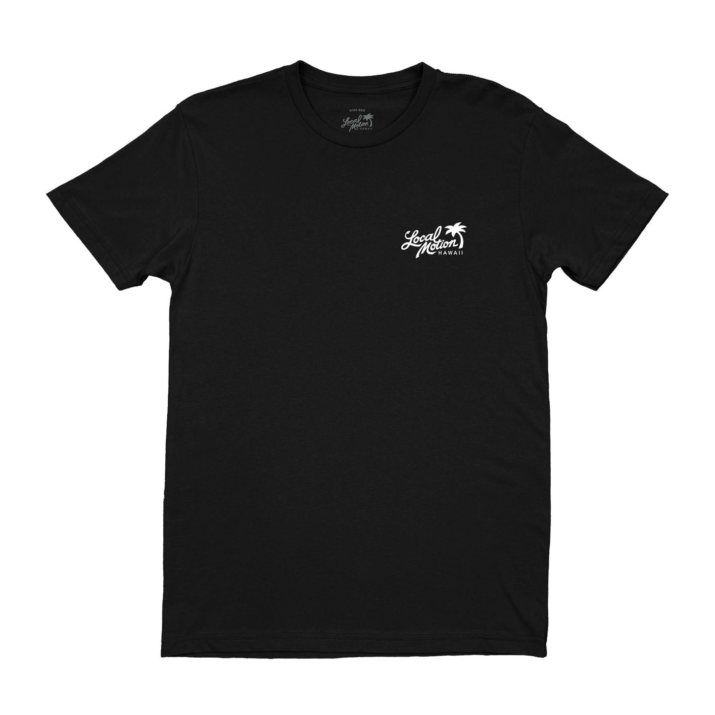 PAUHANA CREW TEE