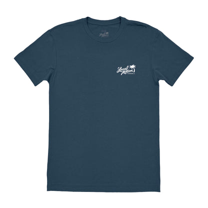 PAUHANA CREW TEE