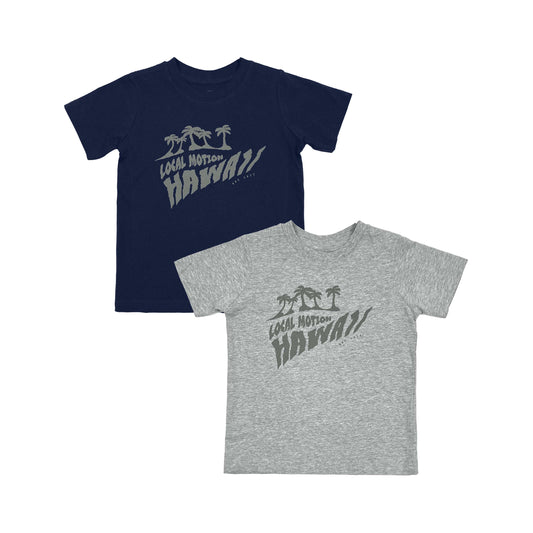 PENANT KIDS TEE