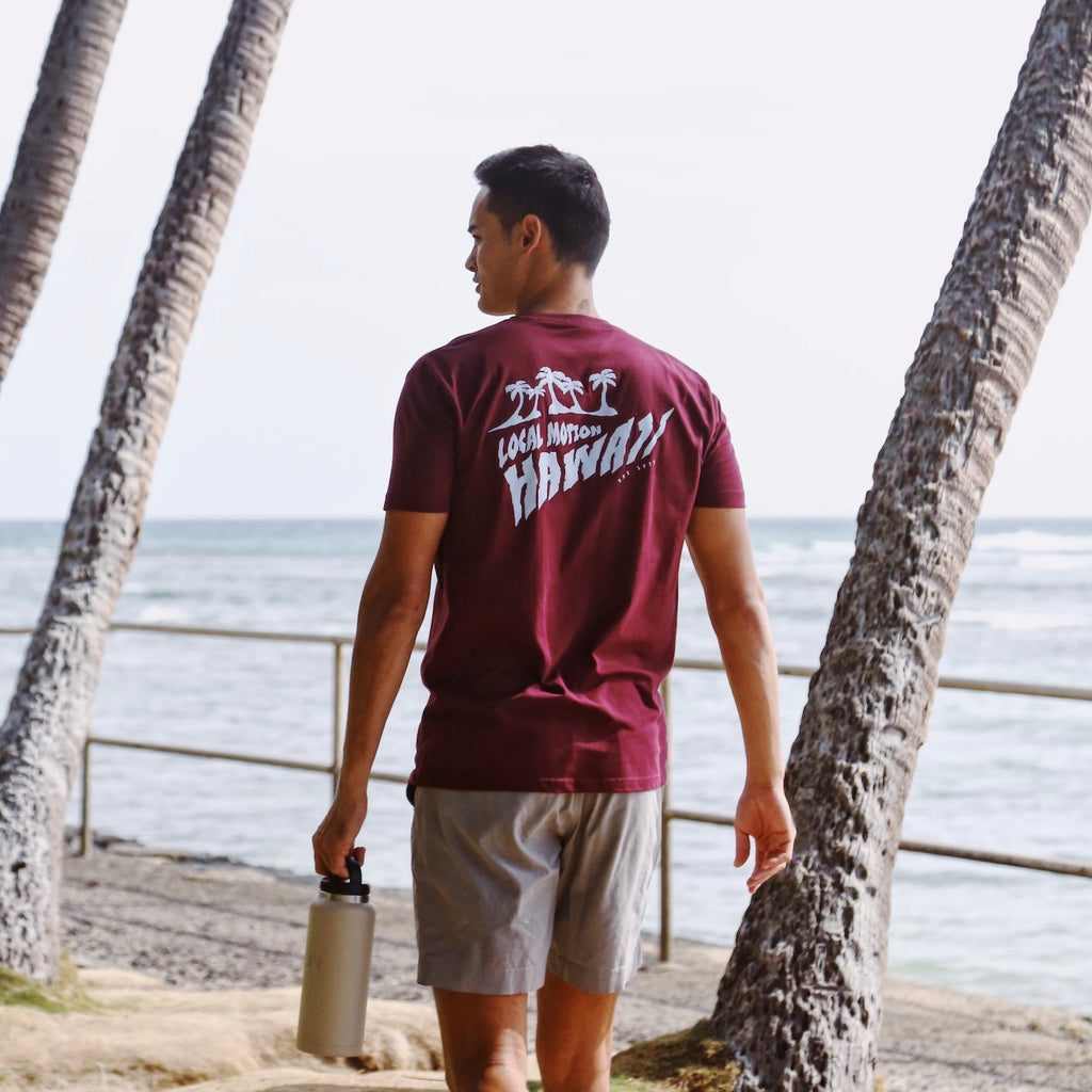 PENANT TEE