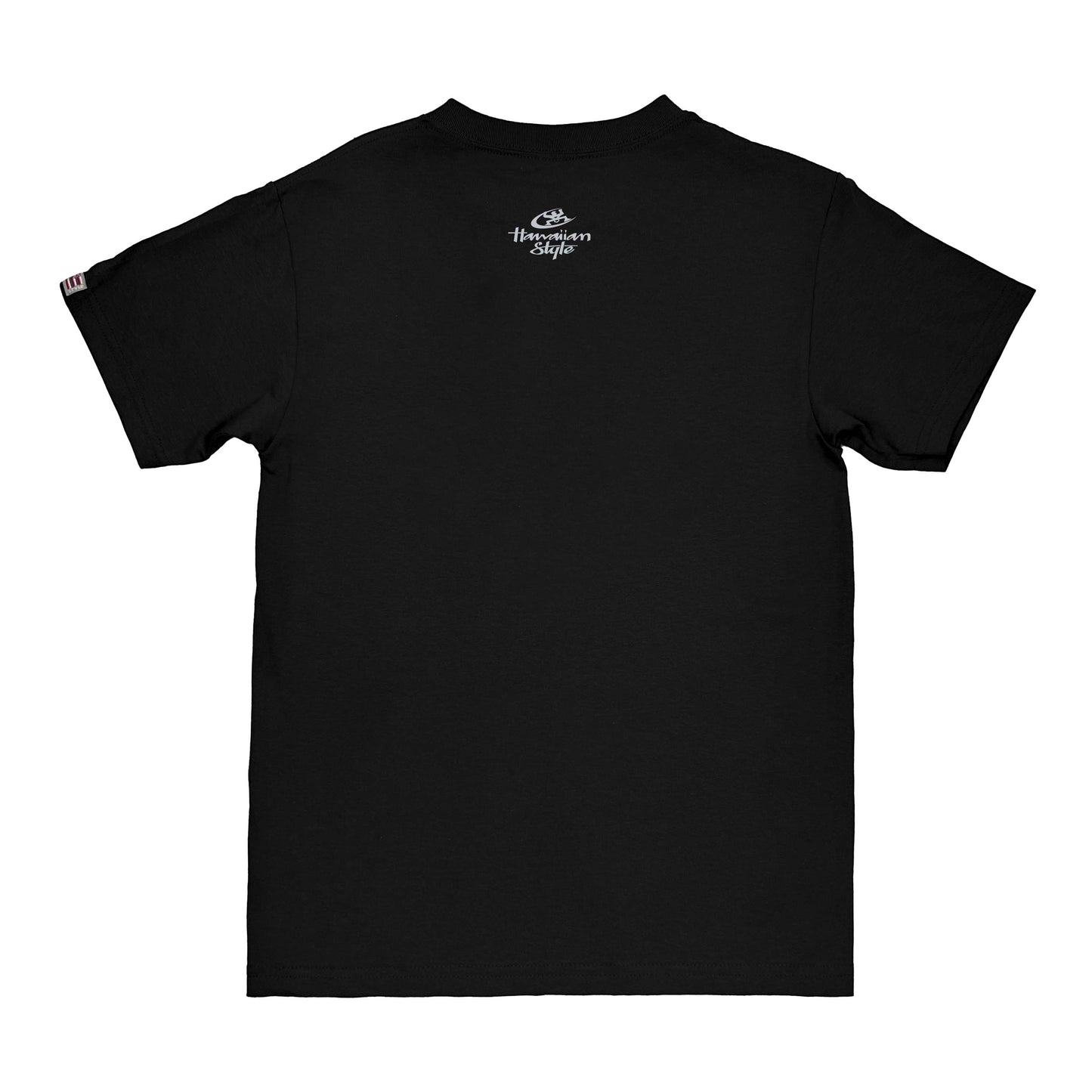 PETROGLYPH MEN TEE