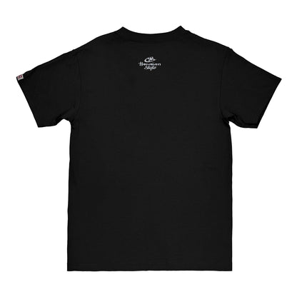 PETROGLYPH MEN TEE