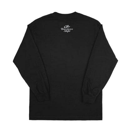 PETROGLYPH MEN LONG SLEEVE