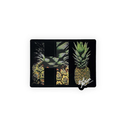 PINEAPPLE DECAL