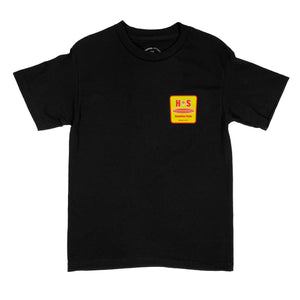 PLATE LUNCH TEE