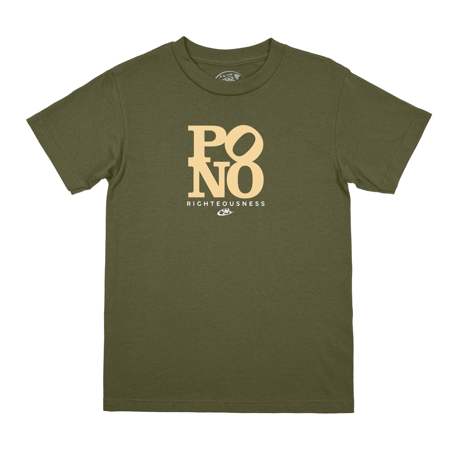 PONO TEE