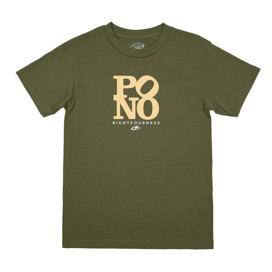 PONO TEE