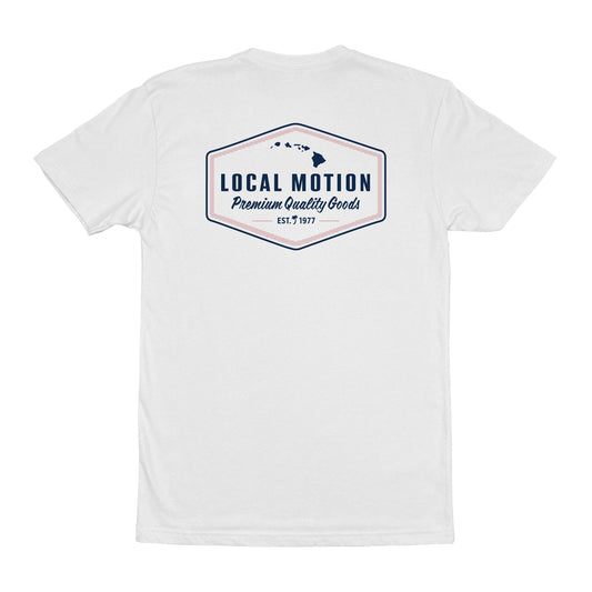 PREMIUM GOODS TEE