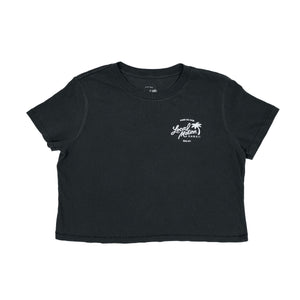 PUA PUA CROP TEE (SJBC23212)