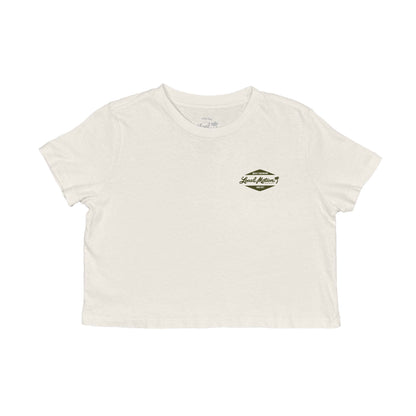 QUALITY 77 VINTAGE CROP TEE