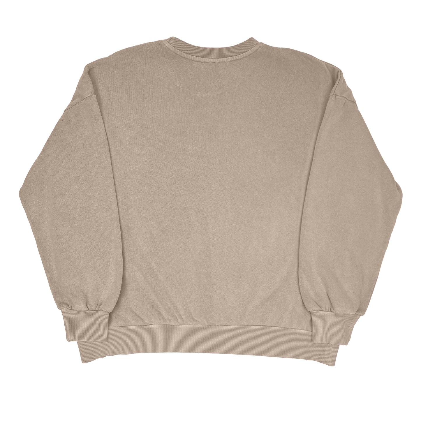 RAINBOW ALOHA CREW NECK SWEATSHIRT