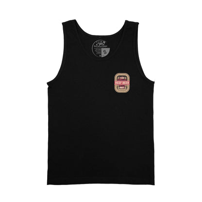 REEF BEER TANK TOP