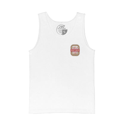 REEF BEER TANK TOP