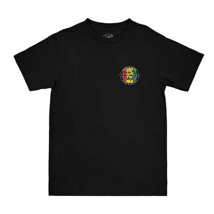 ROOTED TEE