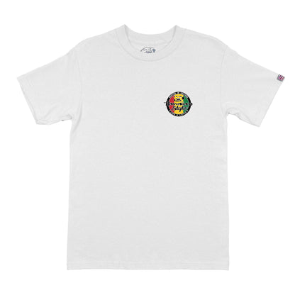 ROOTED TEE