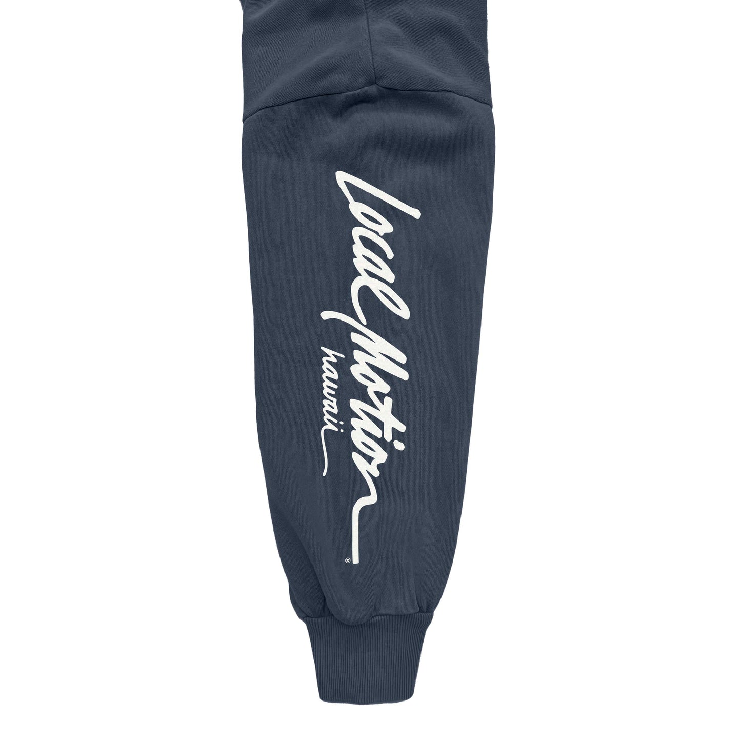 SCRIPT LOGO CREW NECK SWEATSHIRT