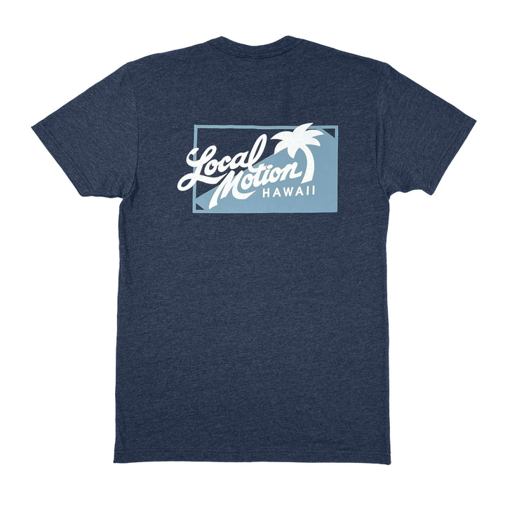 Mens Premium Fit T-Shirts – Local Motion Hawaii