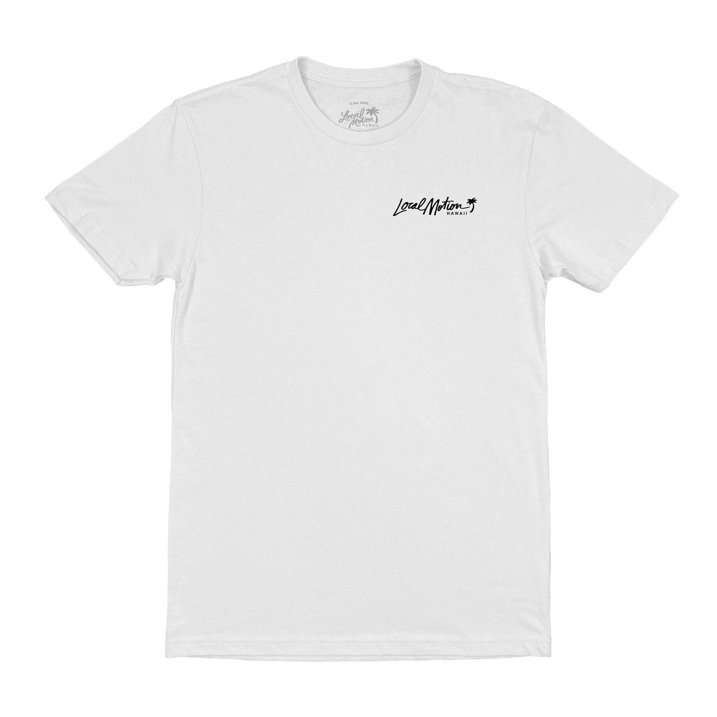 SHAKALOHA TEE