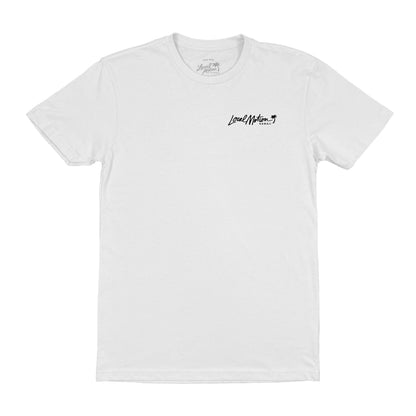 SHAKALOHA TEE