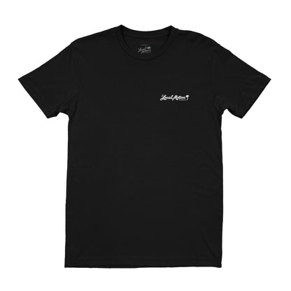 SHAKA PATCH TEE