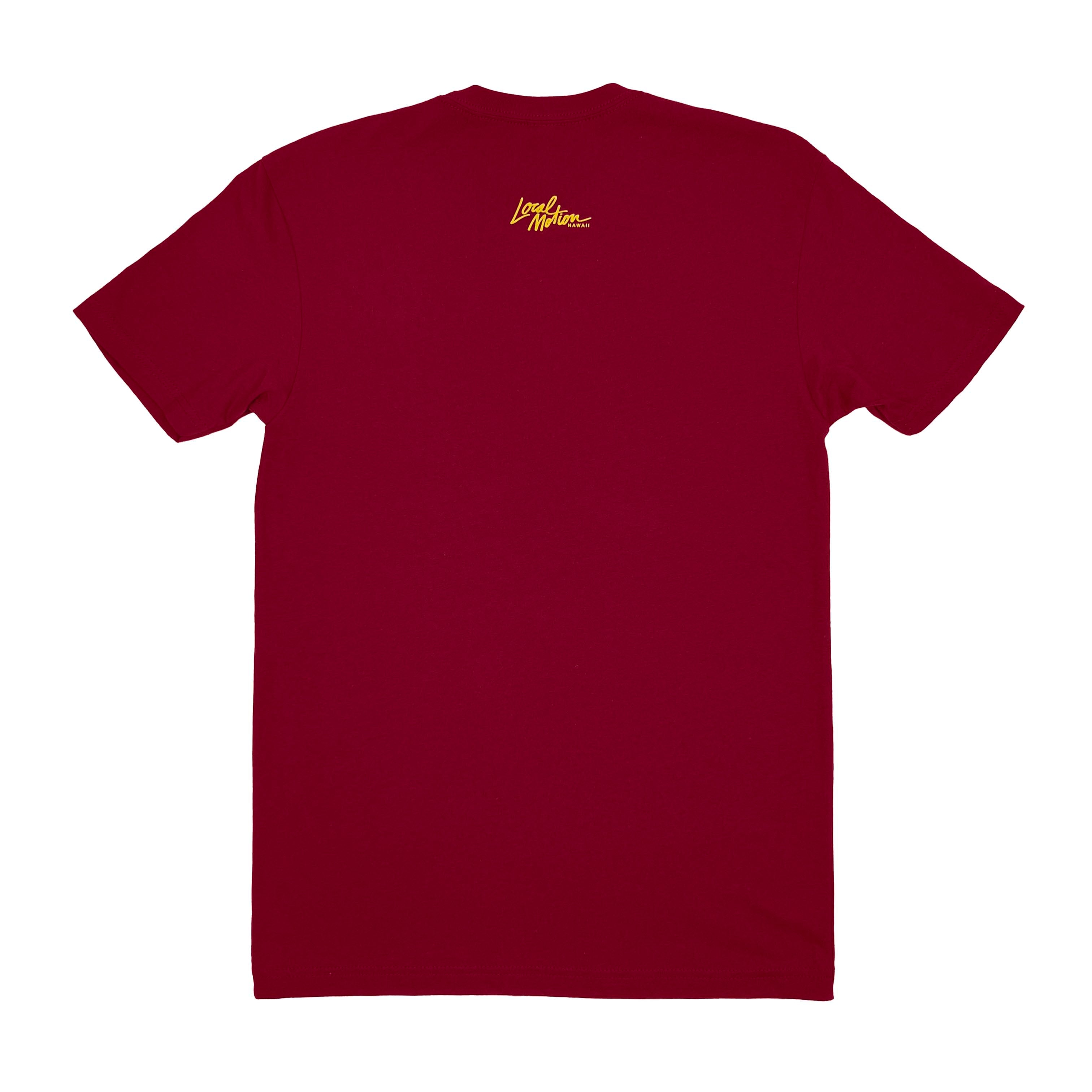 SILLY SURFBOARD TEE