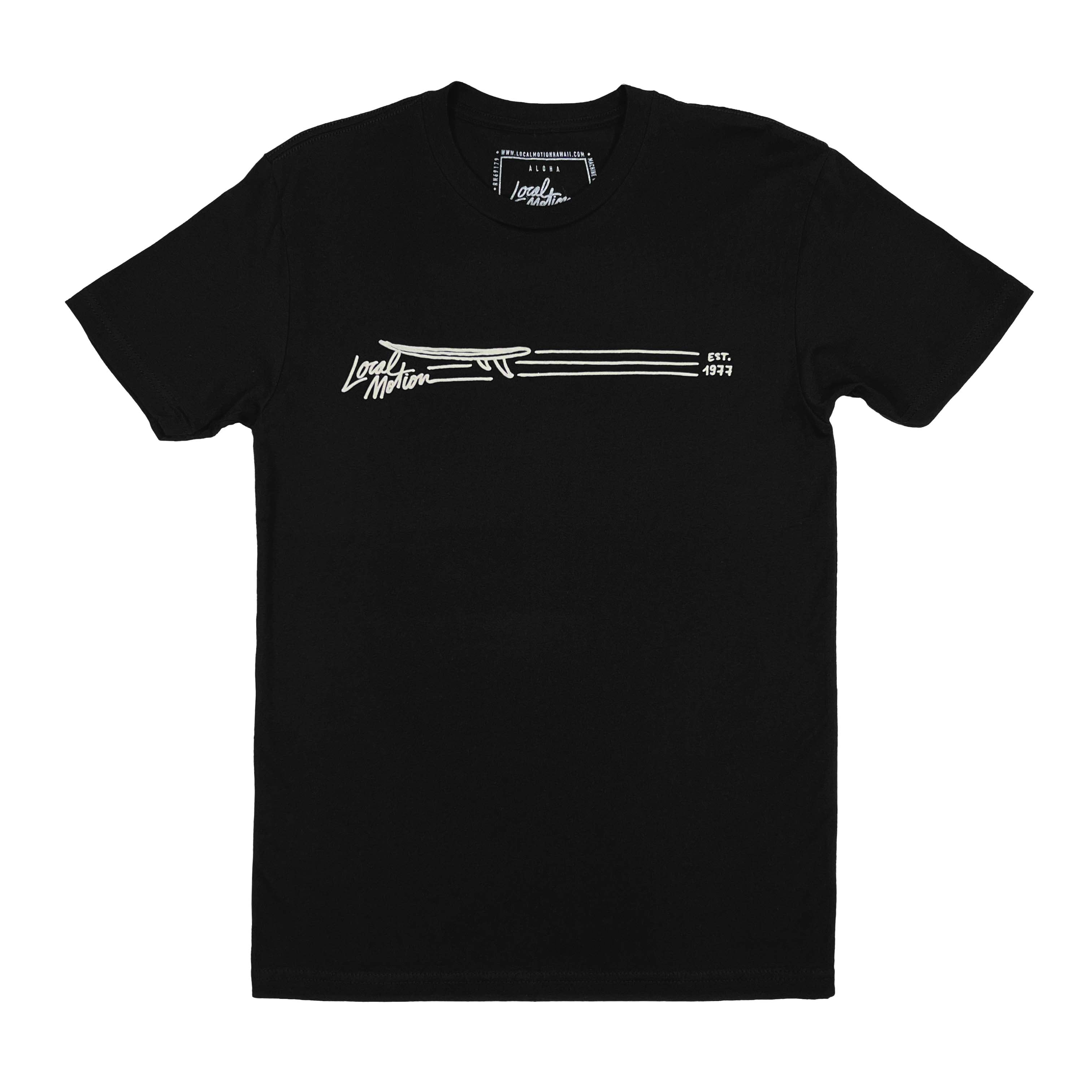 SILLY SURFBOARD TEE