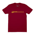 SILLY SURFBOARD TEE