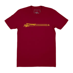 SILLY SURFBOARD TEE