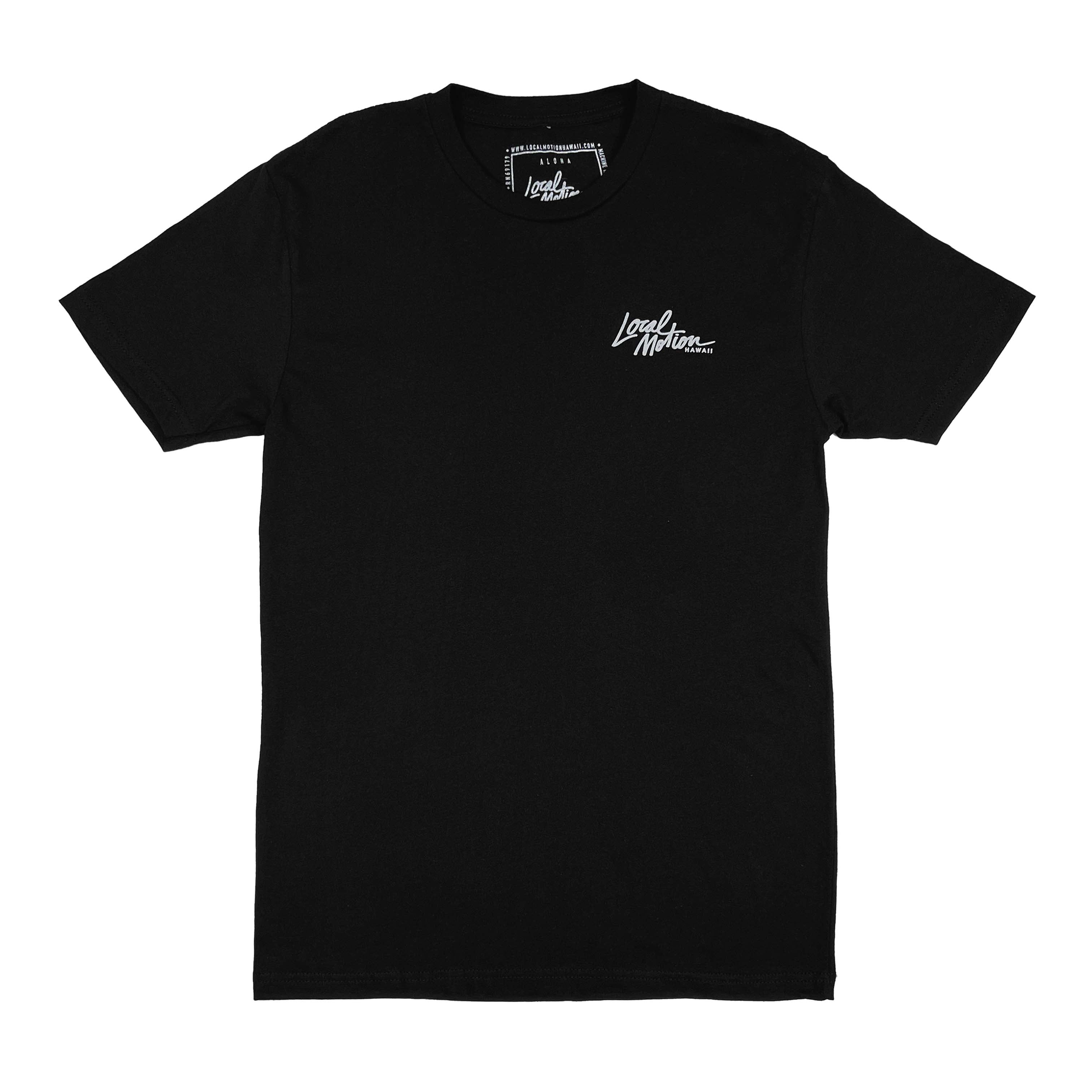 BOARDS SIMPLE TEE