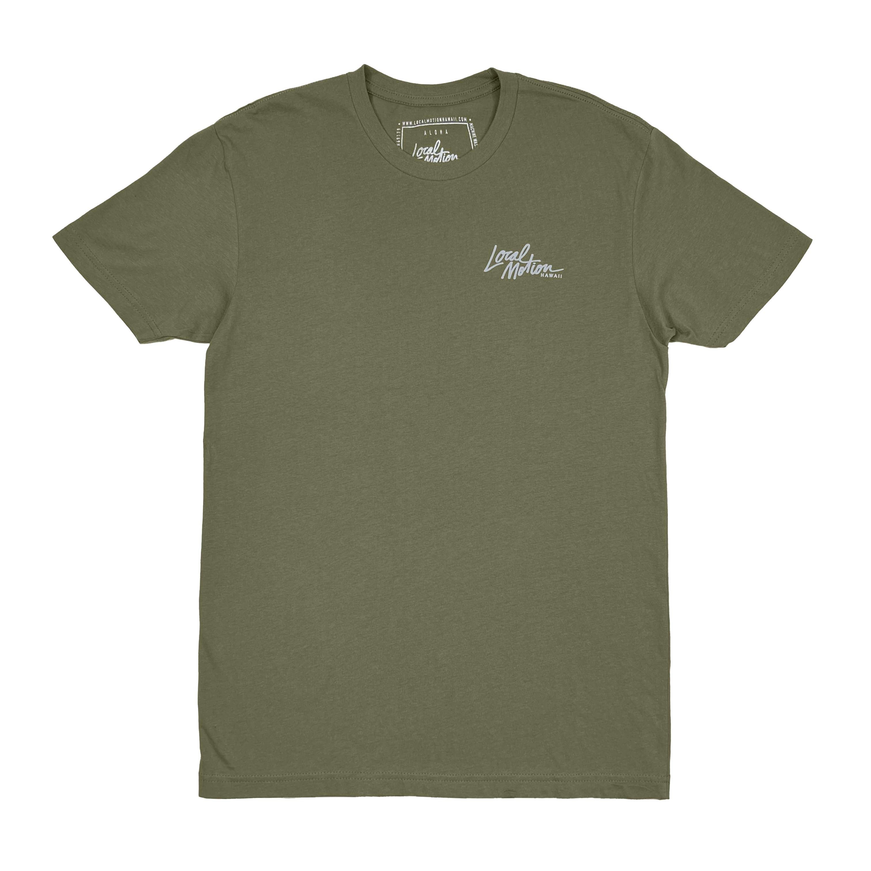 BOARDS SIMPLE TEE