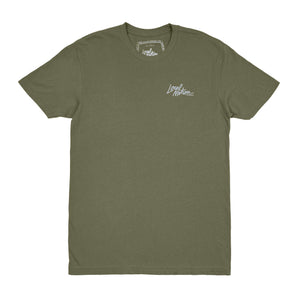 BOARDS SIMPLE TEE