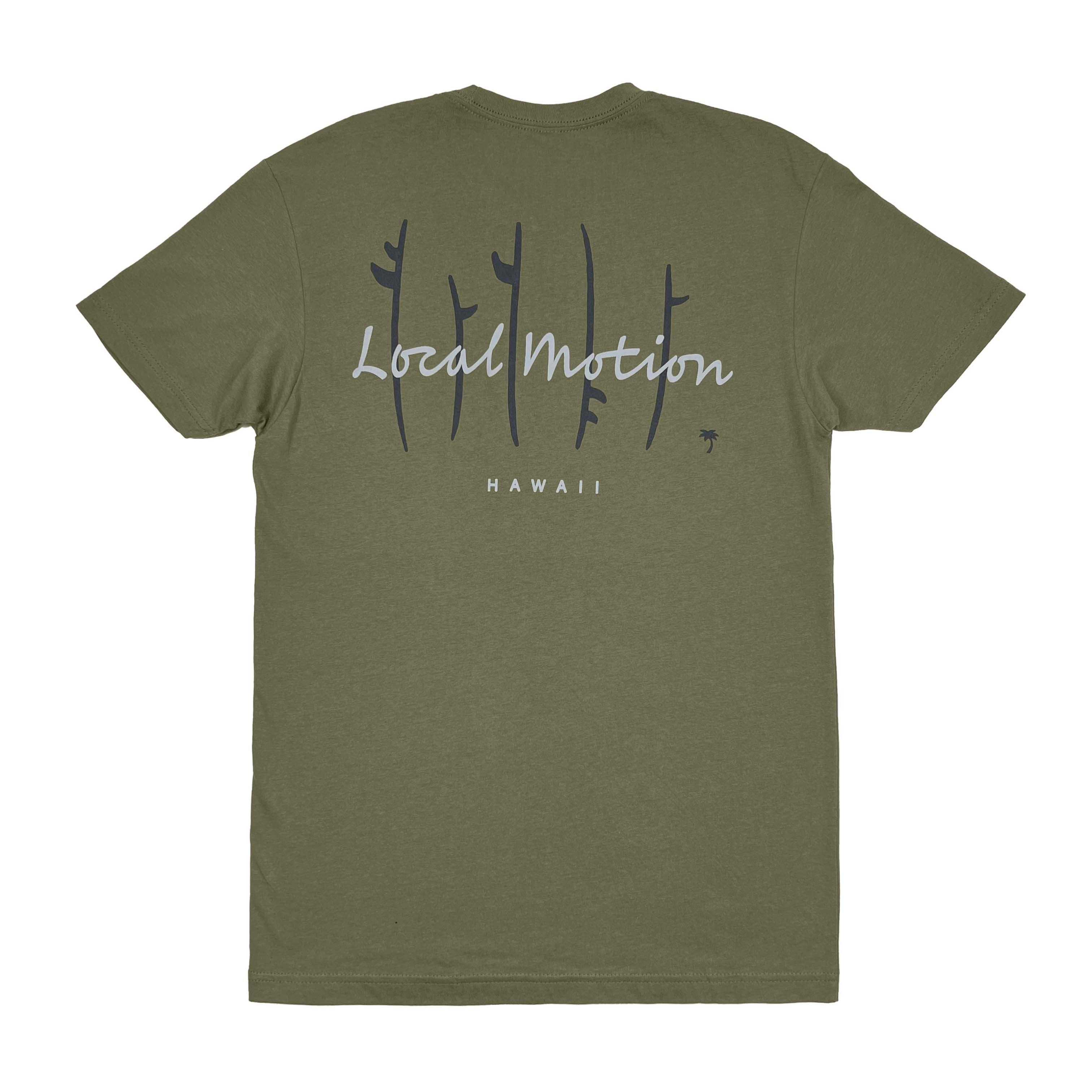 BOARDS SIMPLE TEE