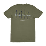 BOARDS SIMPLE TEE