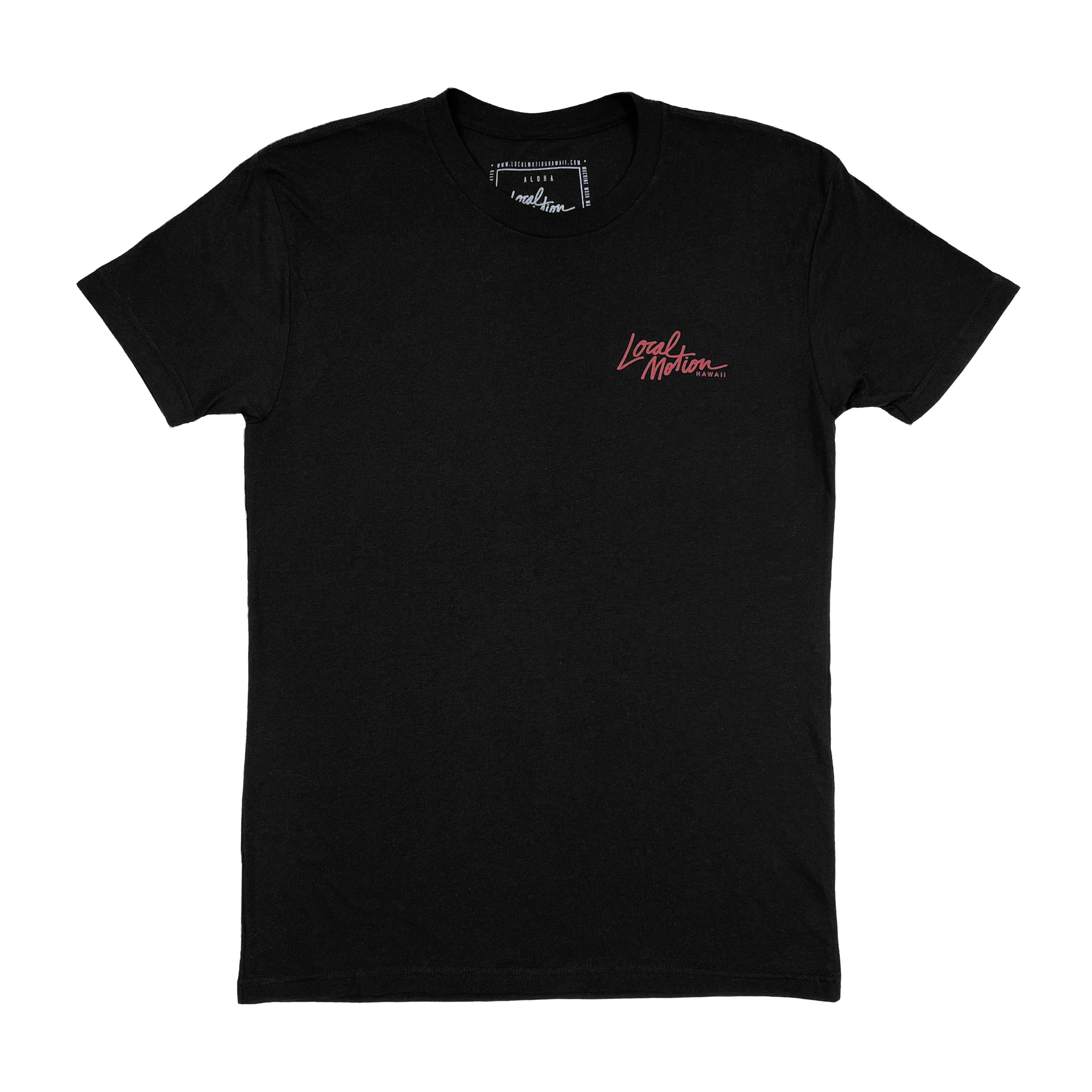 SIMPLE HI TEE